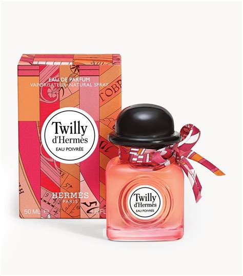 dupe parfum hermes twilly|twilly d'hermes perfume.